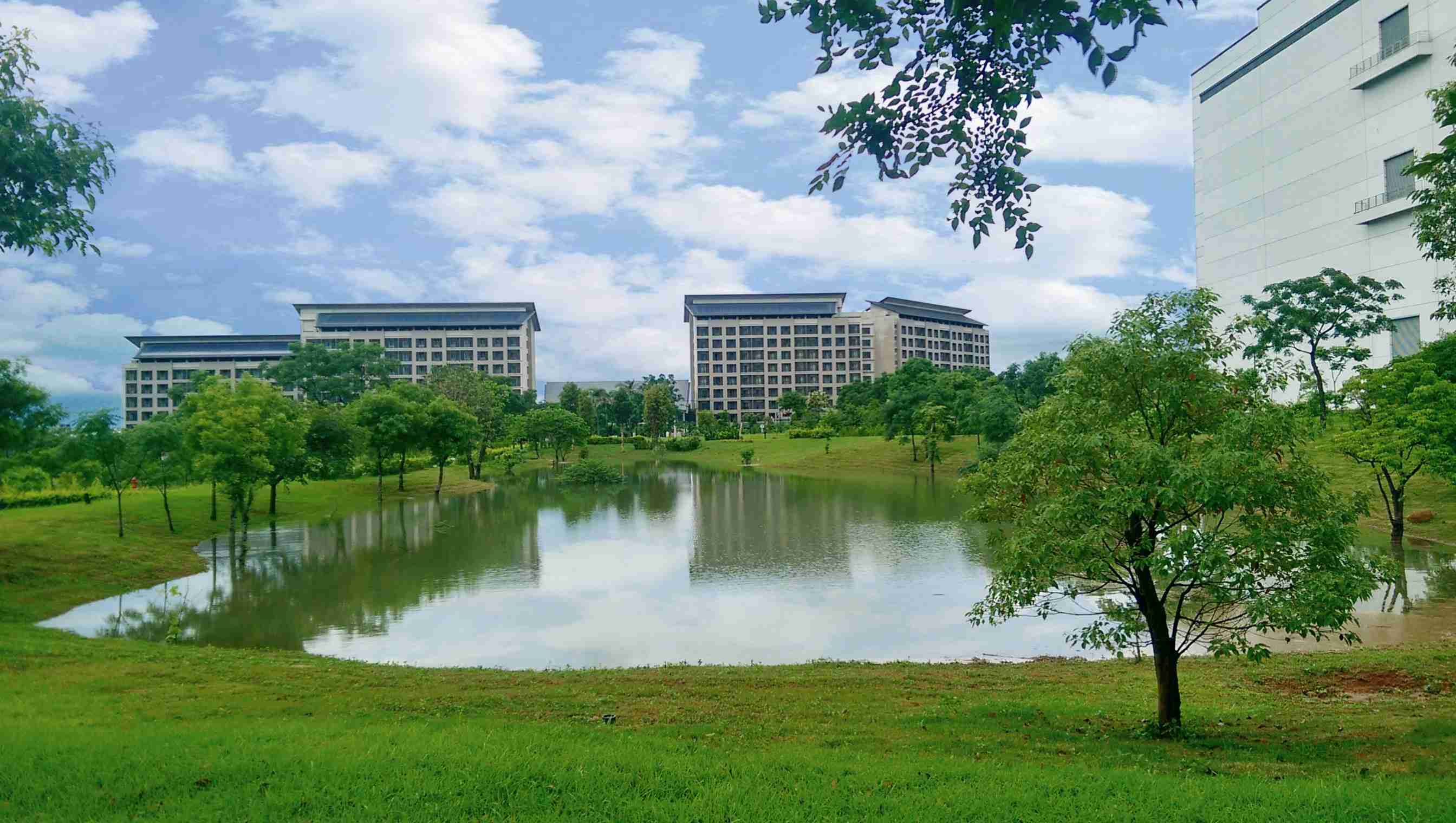 尊龙集团响应国际倡议生物多样性趋势，，，首次发布TNFD自然相关财务揭露报告书，，擘划及开展尊龙集团生物多样性政策之承诺，，逐步迈向与自然和谐共生